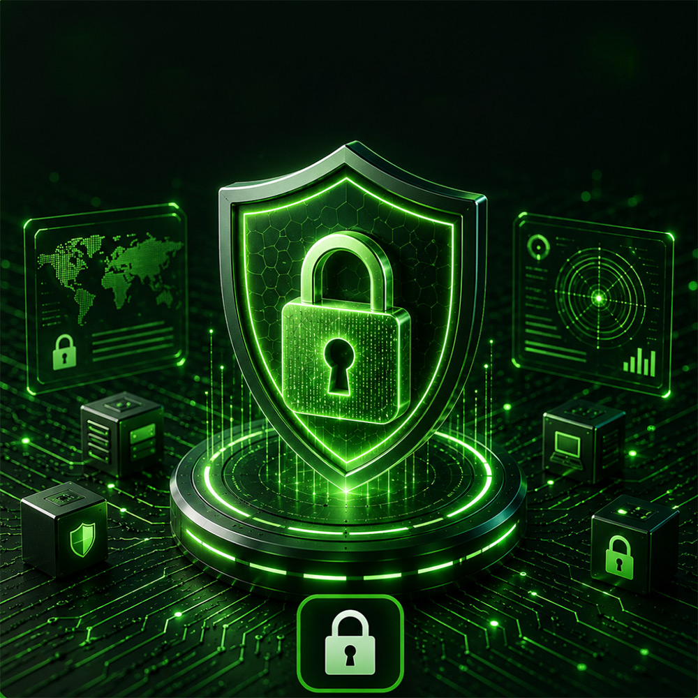 Cybersecurity